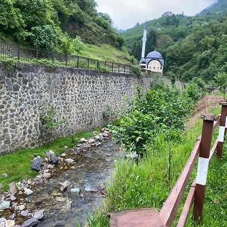 Appartamento Ayazma *