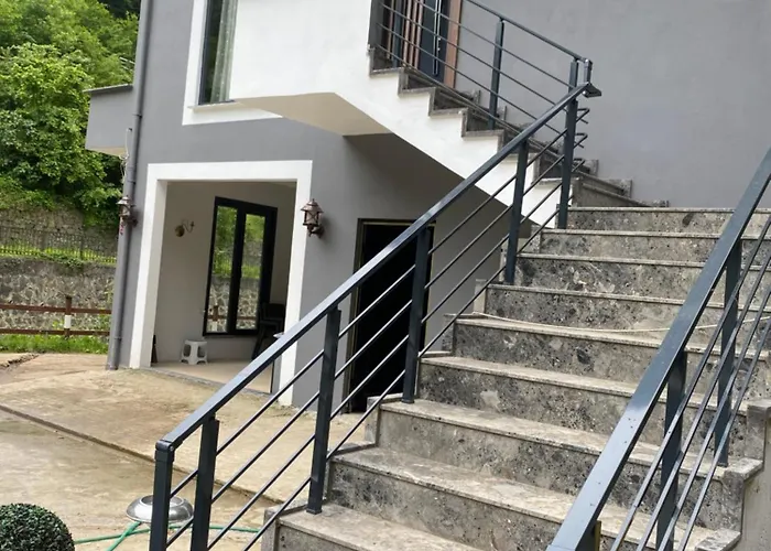 Apartmán Ayazma Trabzon