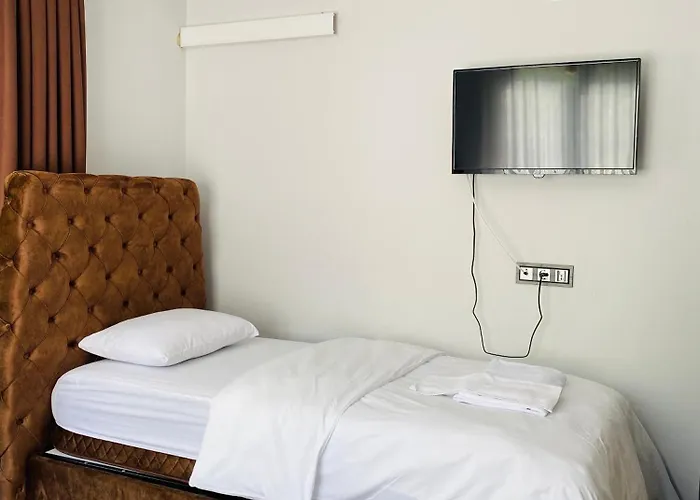 Ayazma Apartmán Trabzon