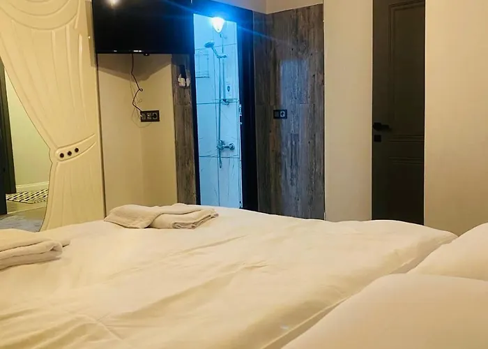Ayazma Apartmán Trabzon