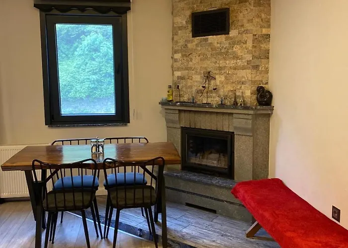 Ayazma Apartmán Trabzon