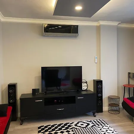 Apartment Ayazma