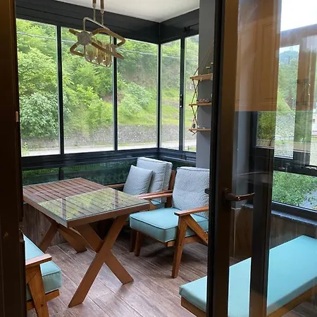 Apartment Ayazma *