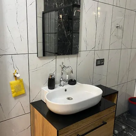 Apartment Ayazma