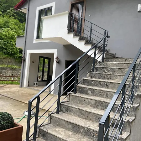 Apartment Ayazma Trabzon