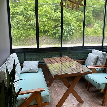 Ayazma Apartment *