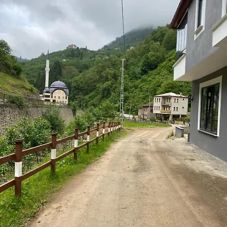 Ayazma Daire Trabzon