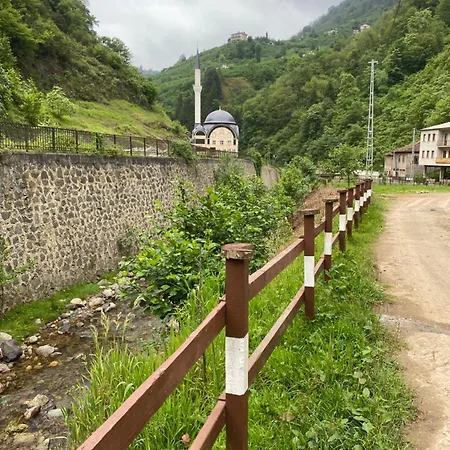 Ayazma * Trabzon
