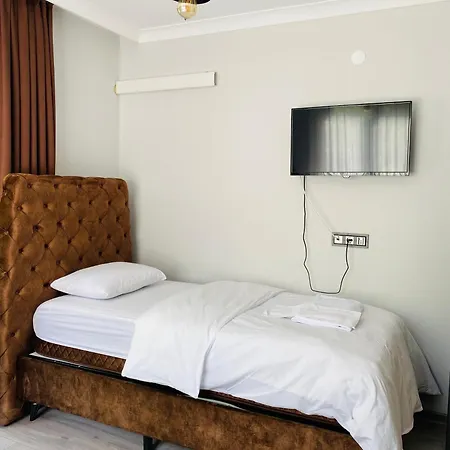 Ayazma Apartment Trabzon