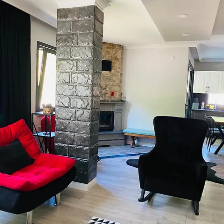 Ayazma Apartment *