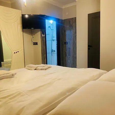 Ayazma Apartment Trabzon