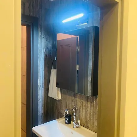 Apartment Ayazma