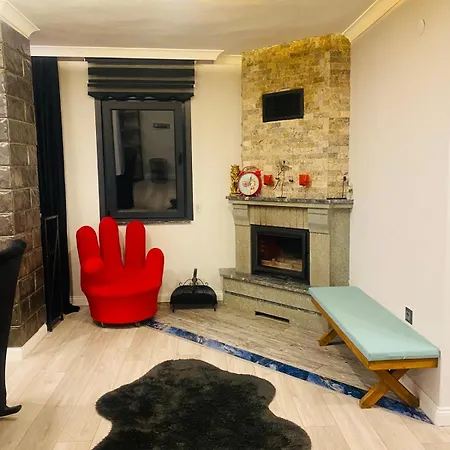 Ayazma Apartment