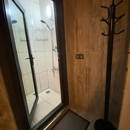 Ayazma Apartment *