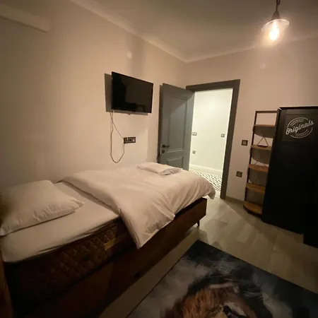 Apartment Ayazma