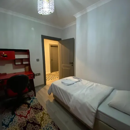 Ayazma Apartment Trabzon