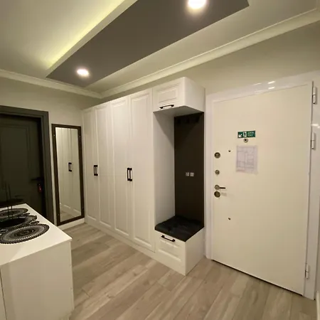 Apartment Ayazma