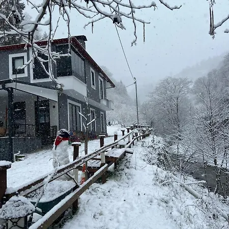 Ayazma Apartment Trabzon