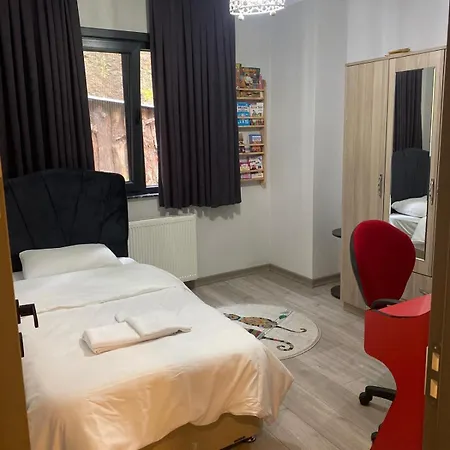 Ayazma Apartment Trabzon