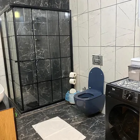 Ayazma Apartment