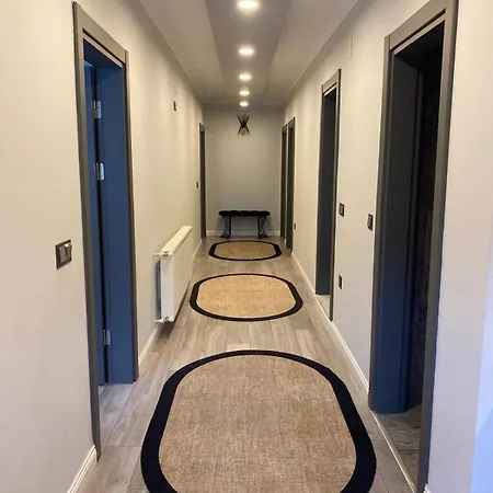 Ayazma Apartment *