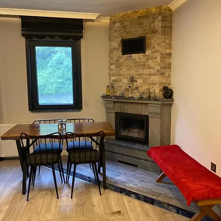 Ayazma Apartment Trabzon