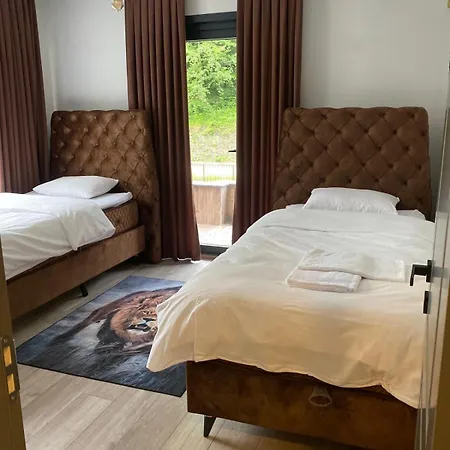 Apartment Ayazma Trabzon