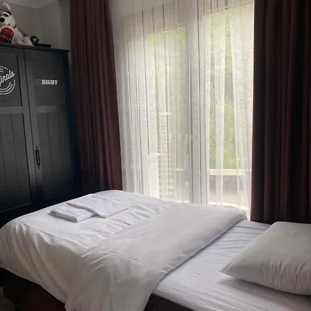 Ayazma Apartment