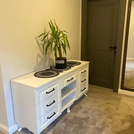 Apartment Ayazma