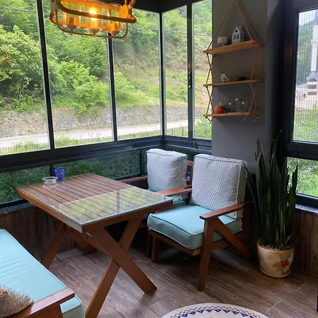 Ayazma Apartment Trabzon